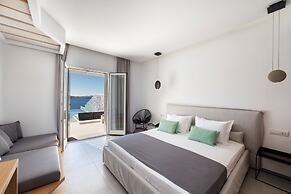 Paros Agnanti Resort & Spa