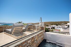 Paros Agnanti Resort & Spa