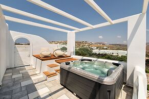 Paros Agnanti Resort & Spa
