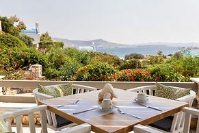 Paros Agnanti Resort & Spa