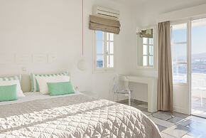 Paros Agnanti Resort & Spa