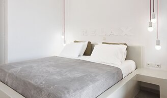 Paros Agnanti Resort & Spa
