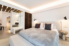 Paros Agnanti Resort & Spa