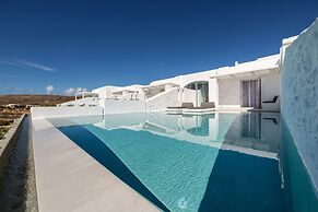 Paros Agnanti Resort & Spa