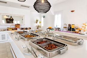 Paros Agnanti Resort & Spa