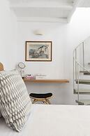 Paros Agnanti Resort & Spa