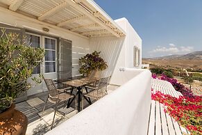 Paros Agnanti Resort & Spa