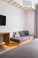 Paros Agnanti Resort & Spa