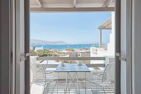 Paros Agnanti Resort & Spa