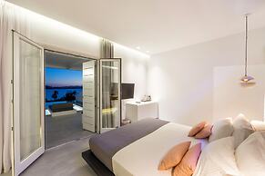 Paros Agnanti Resort & Spa