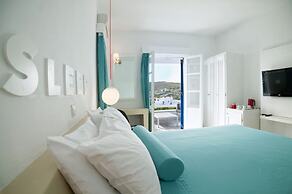 Paros Agnanti Resort & Spa