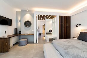 Paros Agnanti Resort & Spa