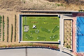 Paros Agnanti Resort & Spa