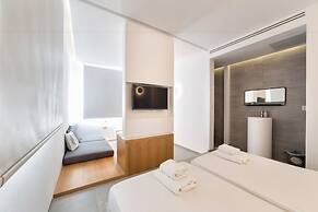 Paros Agnanti Resort & Spa