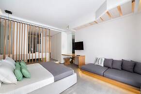 Paros Agnanti Resort & Spa