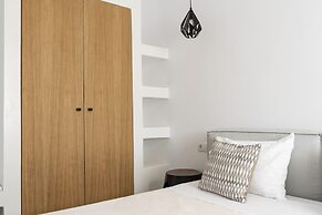 Paros Agnanti Resort & Spa