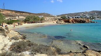 Paros Agnanti Resort & Spa