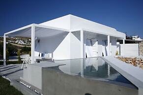 Paros Agnanti Resort & Spa