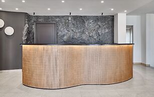 Paros Agnanti Resort & Spa