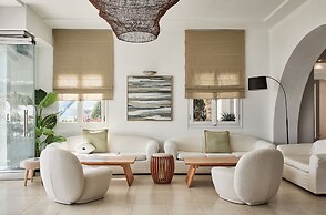 Paros Agnanti Resort & Spa