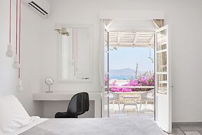 Paros Agnanti Resort & Spa