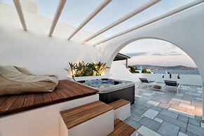 Paros Agnanti Resort & Spa