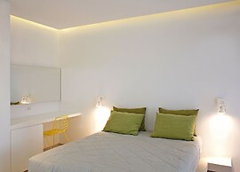 Paros Agnanti Resort & Spa