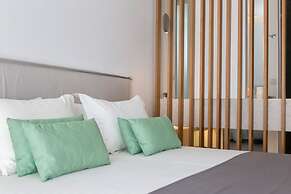 Paros Agnanti Resort & Spa