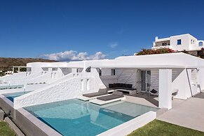 Paros Agnanti Resort & Spa