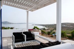Paros Agnanti Resort & Spa