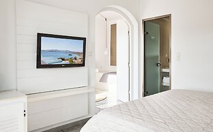 Paros Agnanti Resort & Spa