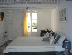Paros Agnanti Resort & Spa