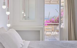 Paros Agnanti Resort & Spa