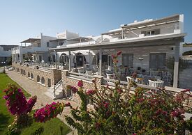 Paros Agnanti Resort & Spa