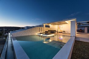 Paros Agnanti Resort & Spa