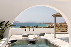 Paros Agnanti Resort & Spa
