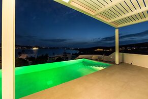 Paros Agnanti Resort & Spa