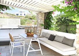 Paros Agnanti Resort & Spa