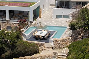 Paros Agnanti Resort & Spa
