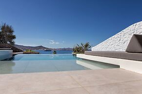Paros Agnanti Resort & Spa
