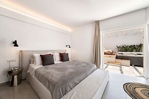 Paros Agnanti Resort & Spa