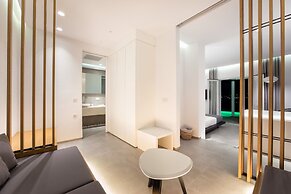 Paros Agnanti Resort & Spa