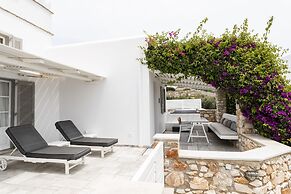 Paros Agnanti Resort & Spa