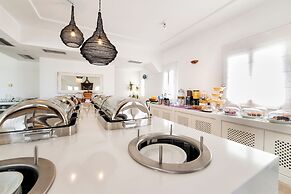 Paros Agnanti Resort & Spa