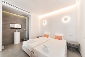 Paros Agnanti Resort & Spa