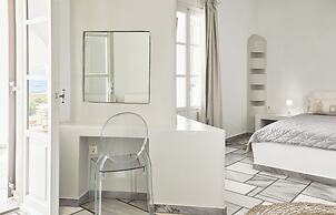 Paros Agnanti Resort & Spa