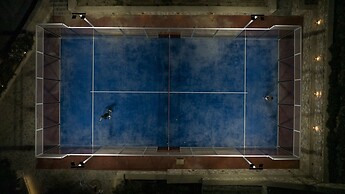 Paros Agnanti Resort & Spa