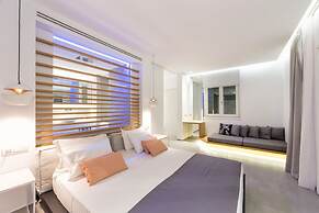 Paros Agnanti Resort & Spa