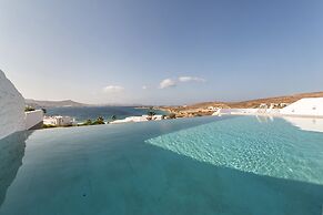 Paros Agnanti Resort & Spa