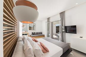 Paros Agnanti Resort & Spa